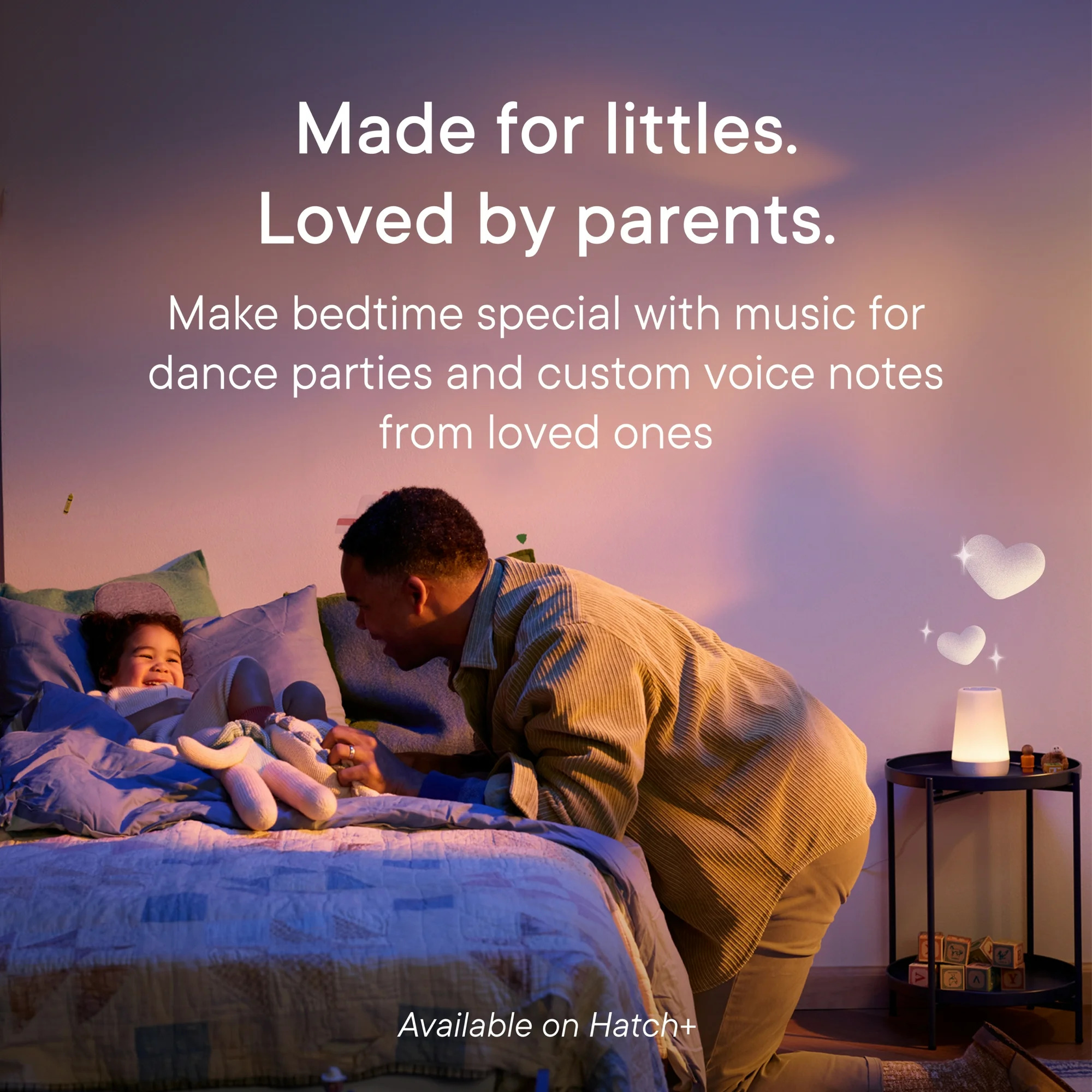 Hatch HBR4400REF Hatch Rest 2nd Gen All-in-one Sleep Assis - Gallery 10