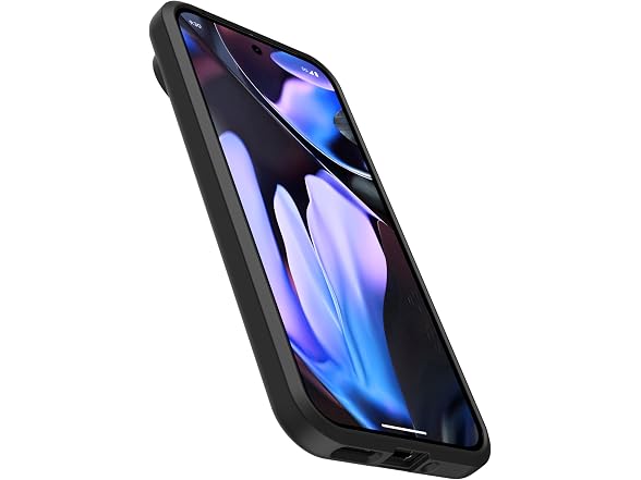 OtterBox Pixel 9 Pro XL React Case Black