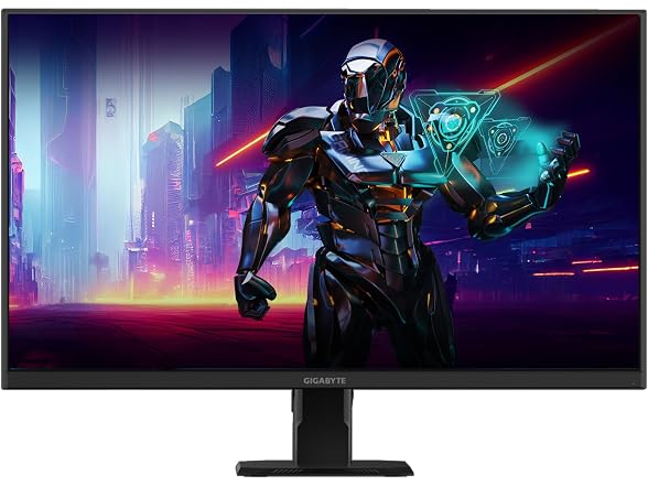 GIGABYTE GS27Q Advanced - 27 IPS Gaming