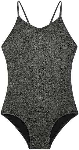 Sparkle Solid Black
