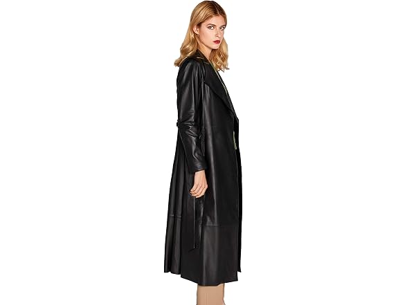 Smart Universe Wear Women (S) Trench Coat