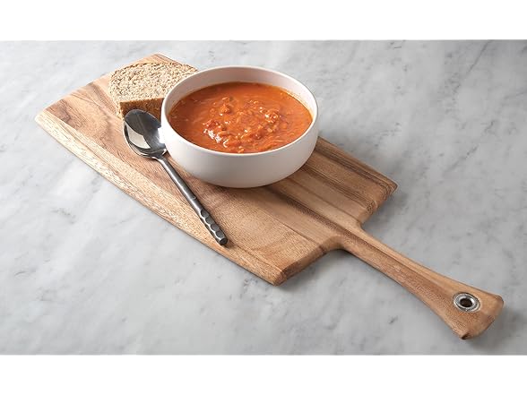 Ironwood Large Rectangular Provencale Paddle Board 