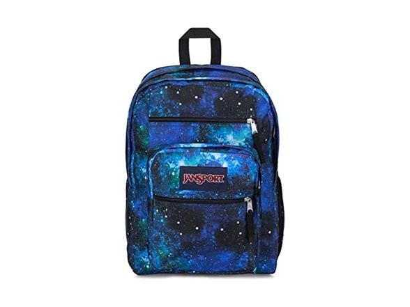 Cyberspace Galaxy
