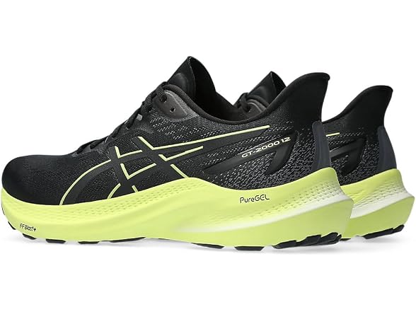 ASICS Men's GT-2000 12 Running Shoes