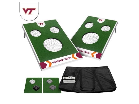 Virginia Tech Hokies