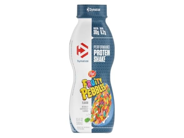 Dymatize Protein Drink