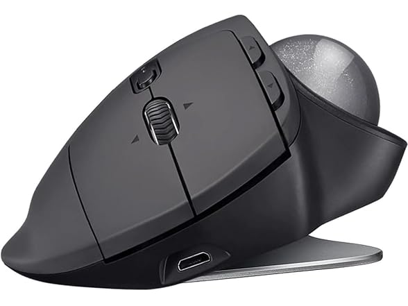 LOGITECH MX Ergo S Plus Wireless