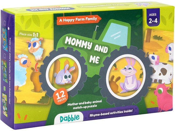Farm Animals