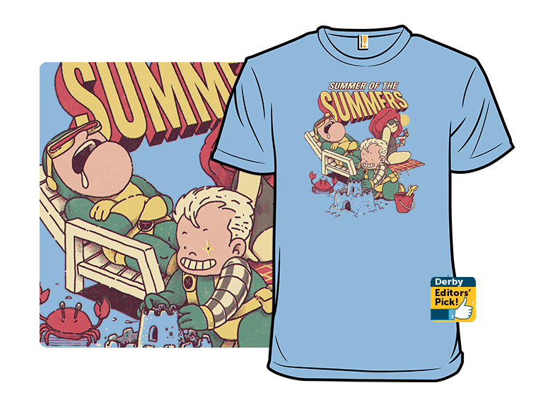 Summer of the Summers - Gallery 4