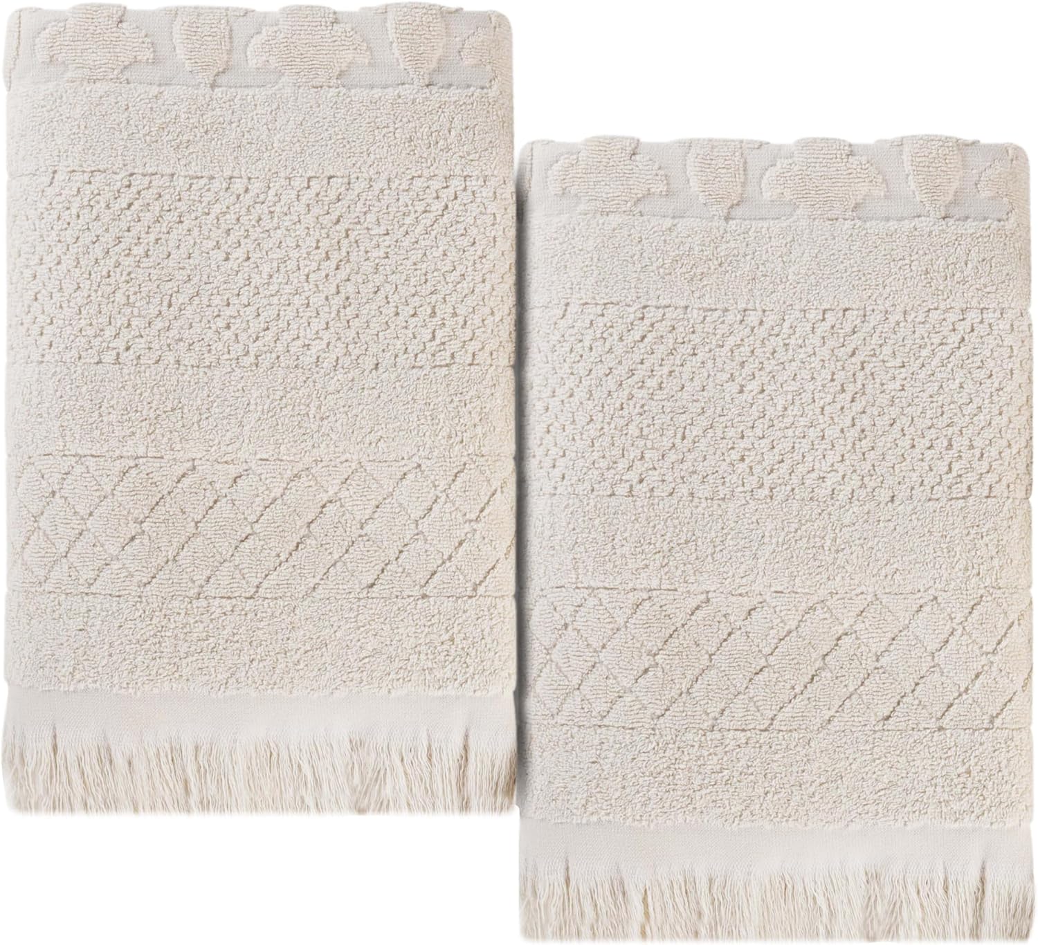 Superior 2PC ROLLA Bath Sheet Towels - Gallery 26