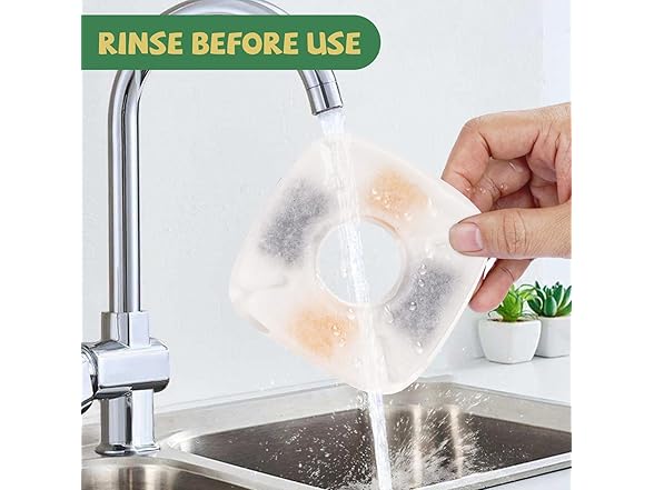 12 independent sealed packaging filers