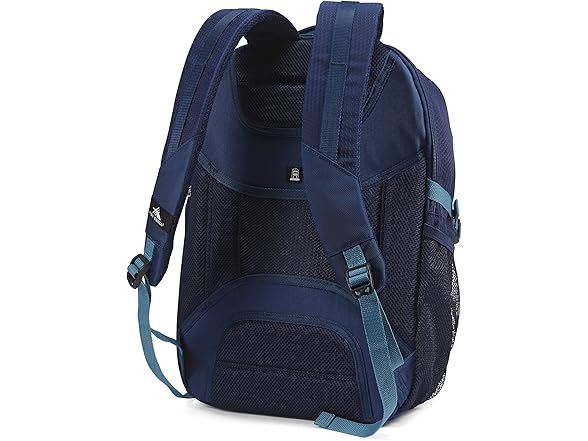 High Sierra Travel Bag, Navy/Graphite Bl