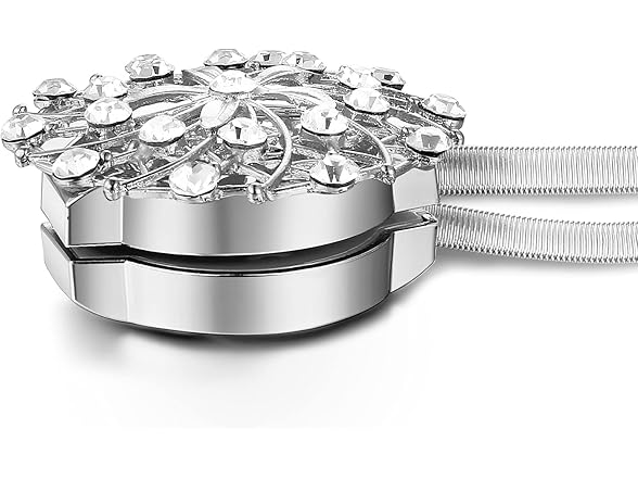 ORIVER W2239 Curtain Tie Backs 2