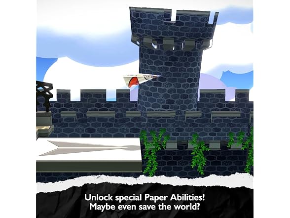 Paper Mario: The Thousand-Year Door (International Version)