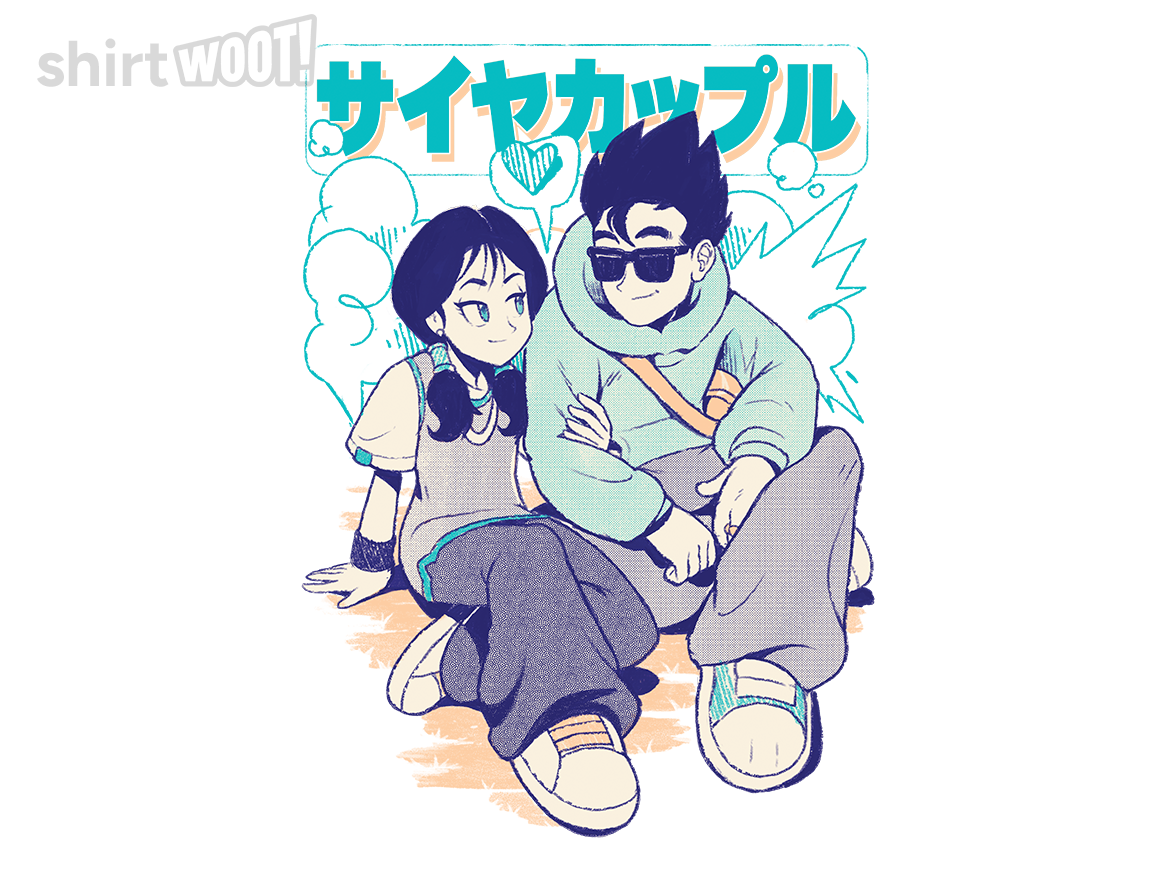 Saiyacouple - Gallery 4