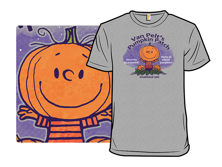 Van Pelt's Pumpkins - Gallery 3