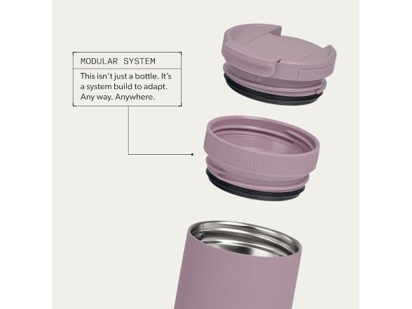Dometic 22 oz Tumbler, Elderberry