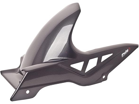 Puig 6038C Carbon Rear Hugger
