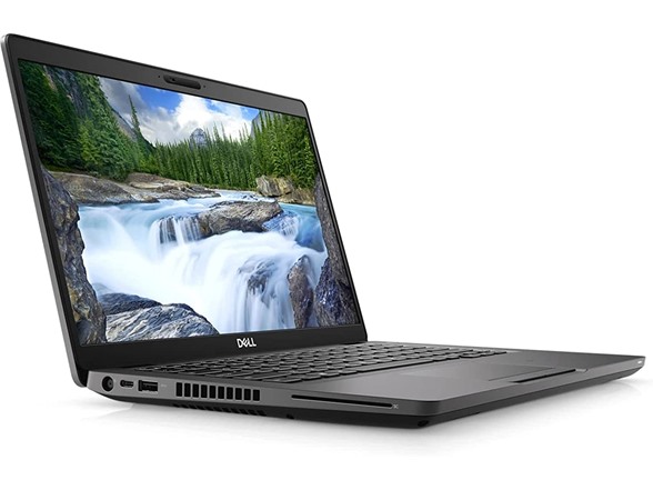Dell Latitude 5401 I5-9300H 16 256 W11P