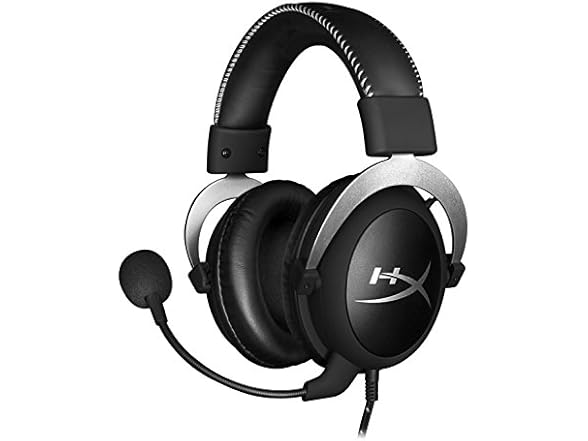 HyperX Cloud Pro Gaming Headset