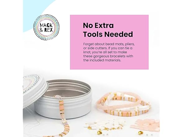 Mack Rex Pink Sugarland Kit