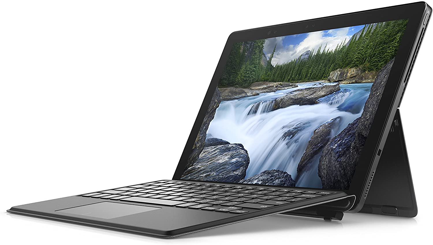 Dell Latitude 5290 2in1 i5-8350U W11P Laptop - Gallery 5