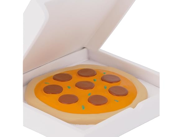 Hallmark North Pole Pizza Ornament