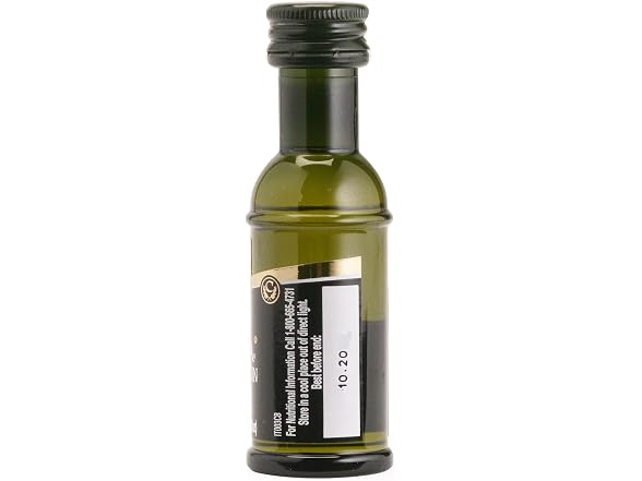 Colavita Premium Italian Extra Virgin Olive Oil Mini