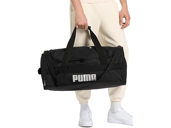 PUMA Demand Duffel Bag