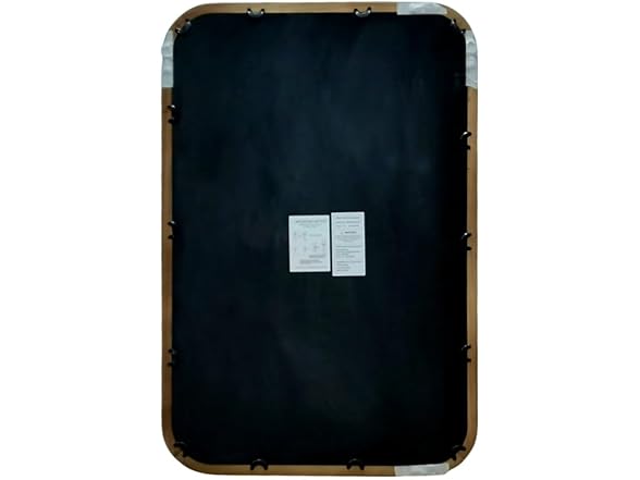 Howard Elliott Collection Vista Vanity Mirror