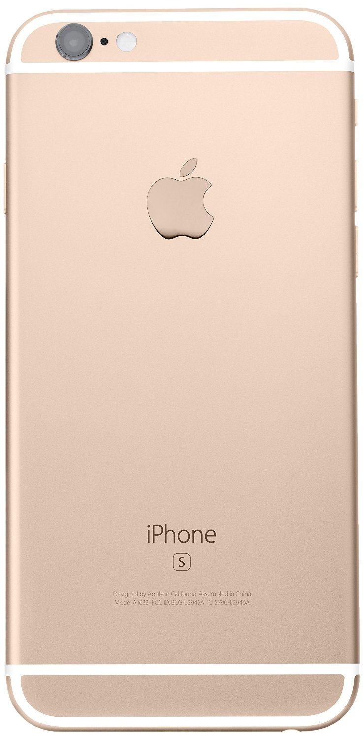 Apple iPhone 6s Plus (S&D)(GSM Only) (Open Box) - Gallery 24