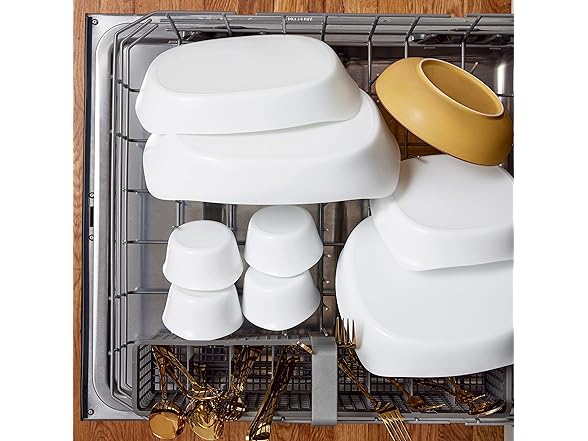 Rubbermaid DuraLite Glass Bakeware