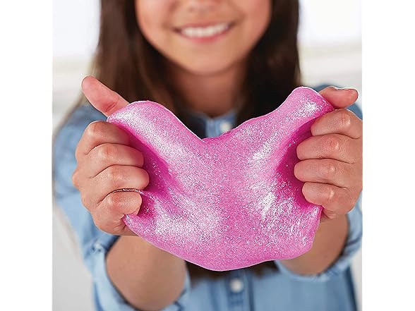 Elmer's Liquid Glitter Glue