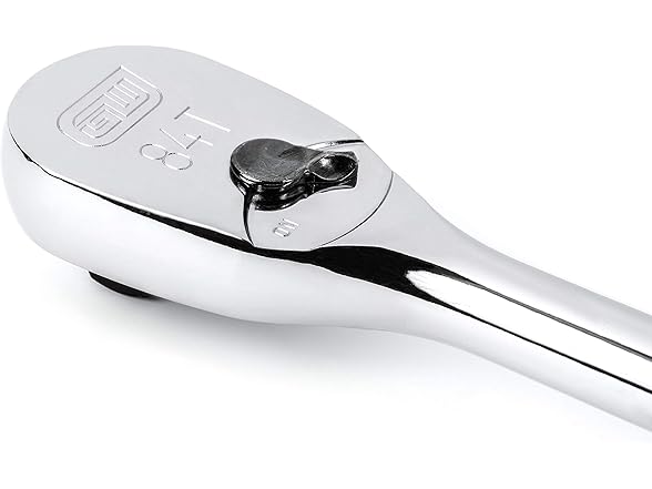 GEARWRENCH 1/2" Drive 84 Tooth Long Hand