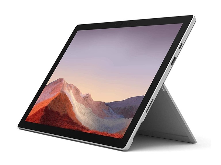 Microsoft Surface Tablets 1