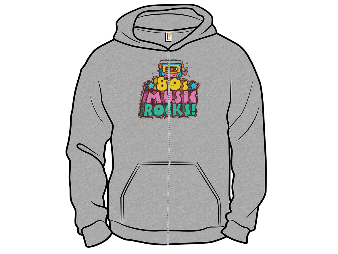 80s Music Rocks! - Gallery 14