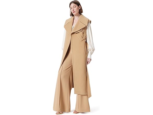 DEE OCLEPPO Women's Sydney Wrap Vest