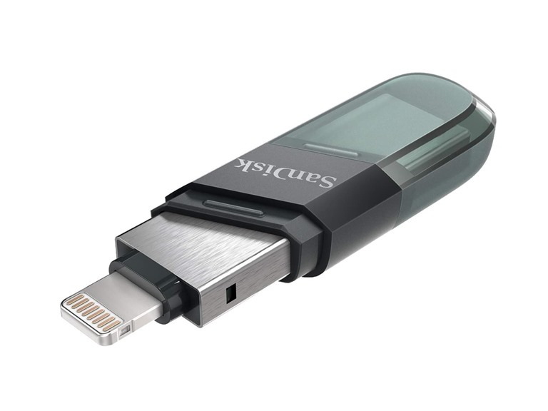 SanDisk 32GB iXpand USB Flash Drive
