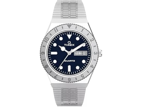 Timex Q Women's 36mm Watch (Open Box)