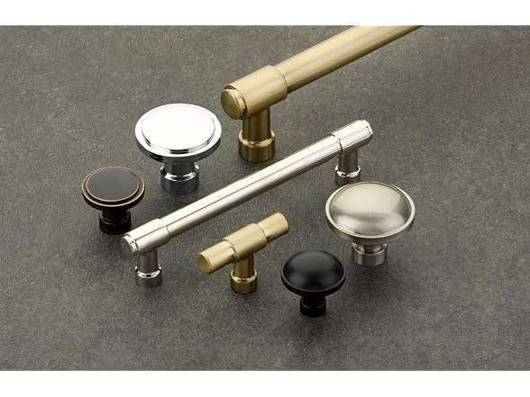 Emtek 86690 Jasper 8 Inch Center to Center Bar Pull