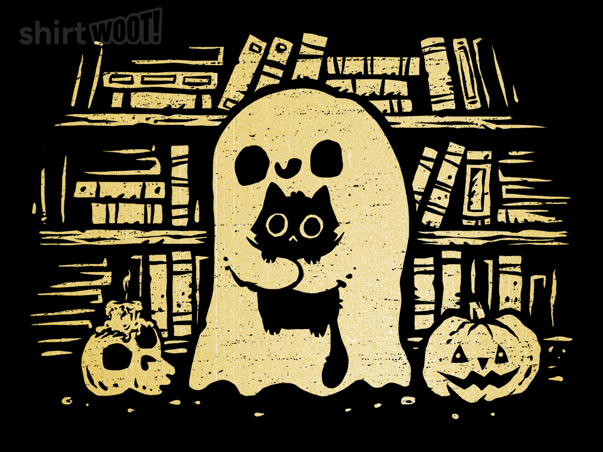 Ghostly Hugs - Gallery 9