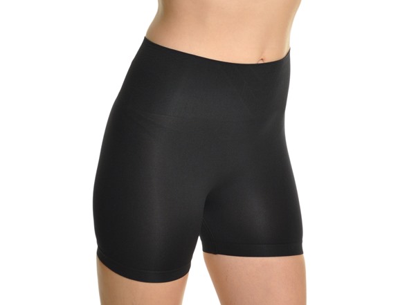 Microfiber Boyshort Panties - 6 Pack