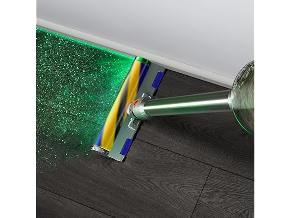 Dyson v15 Detect Submarine Wet-Dry Vacuum