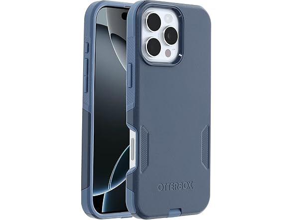 OtterBox iPhone 16 Pro Max Commuter Series Case
