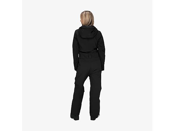 Arctix Womens Alta Vista Snowsuit (S)
