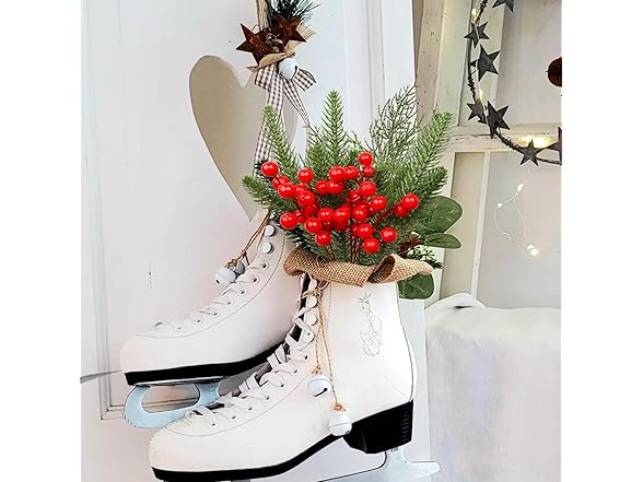 XianCoLai 95PCS Christmas Decoration Set