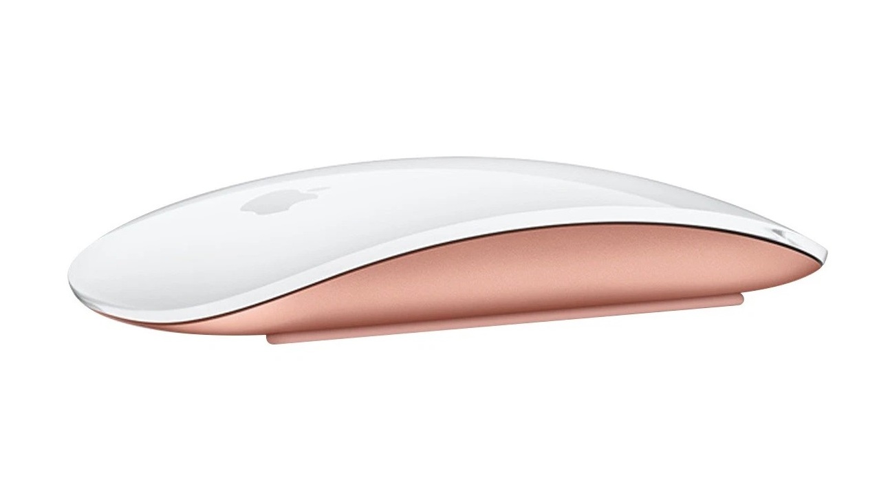 Apple Magic Mouse (USB‑C) - Gallery 14
