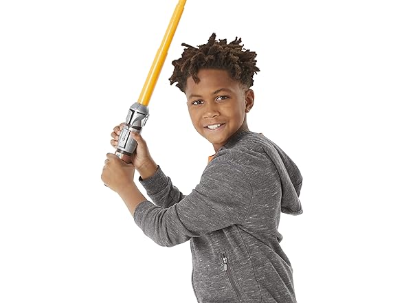 STAR WARS Lightsaber Squad 3-Pack