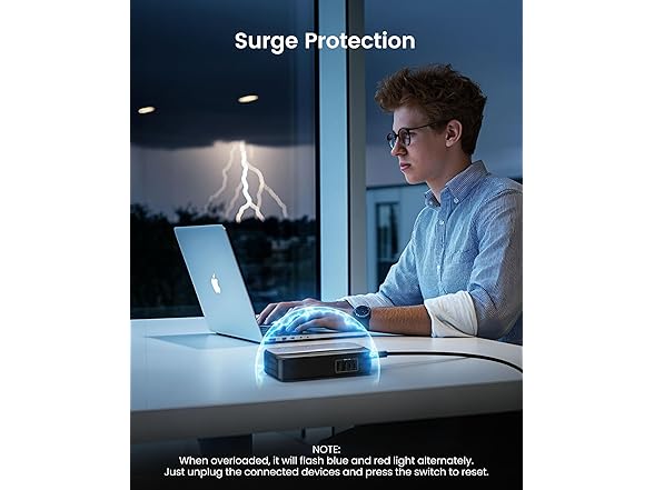 220V to 110V Voltage Converter 250W