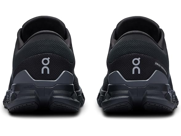 On Running Cloud X 4 Women's Shoes